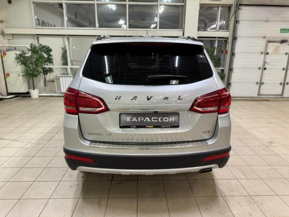 Haval H6 I с пробегом 2019 года, цена 1 345 000 рублей, 136000 км, внедорожник, Автокод Объявления