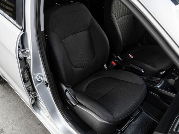 Kia Rio III с пробегом 2015 года, цена 1 185 000 рублей, 81765 км, седан, Автокод Объявления