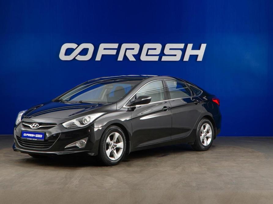Hyundai i40 I Москва  - изображение 5