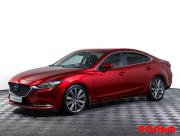 Mazda 6 III (GJ) Рестайлинг 2 Москва  - изображение 22
