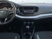 Lada (ВАЗ) Vesta I Рестайлинг (NG) Тамбов  - изображение 35