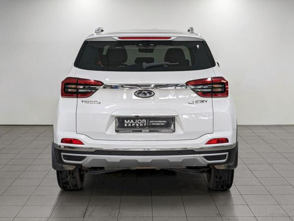 Chery Tiggo 4 I Рестайлинг с пробегом 2021 года, цена 1 290 000 рублей, 28556 км, внедорожник, Автокод Объявления