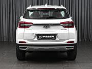Chery Tiggo 4 I Рестайлинг Ставрополь  - изображение 27
