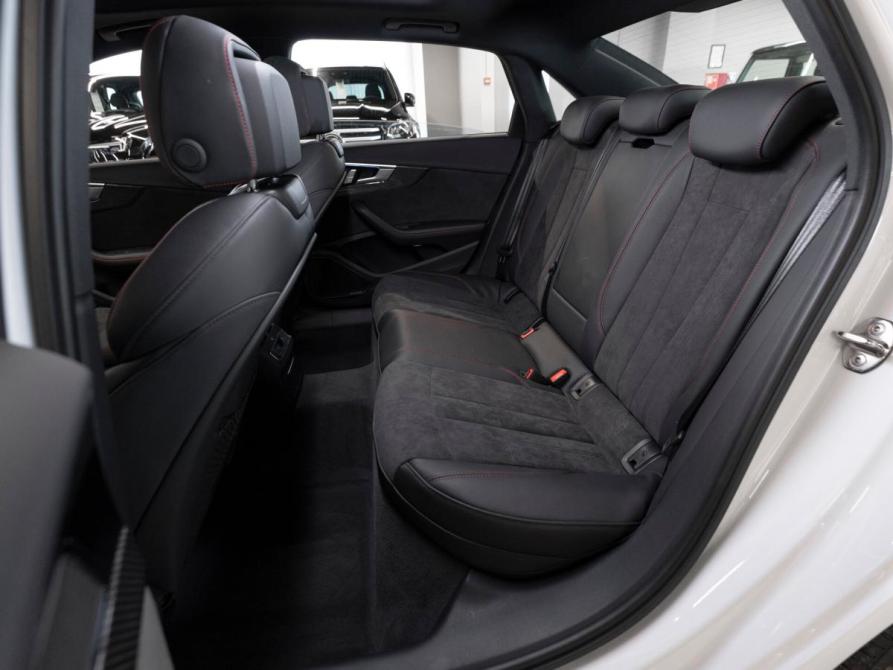 Audi A4 V (B9) Рестайлинг Москва  - изображение 13