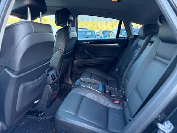 BMW X6 I (E71) с пробегом 2010 года, цена 2 095 000 рублей, 142600 км, внедорожник, Автокод Объявления