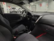 Hyundai Solaris I Рестайлинг Казань  - изображение 35