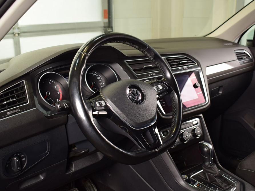 Volkswagen Tiguan II Кемерово  - изображение 8