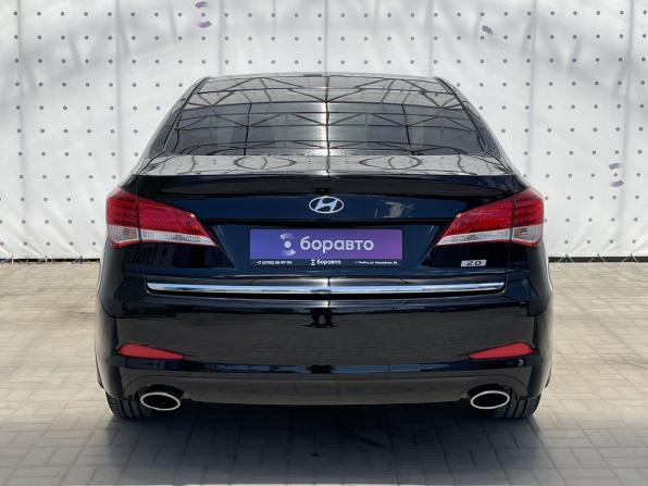 Hyundai i40 I с пробегом 2014 года, цена 1 450 000 рублей, 127798 км, седан, Автокод Объявления