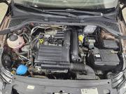 Skoda Rapid I Рестайлинг Тольятти  - изображение 30
