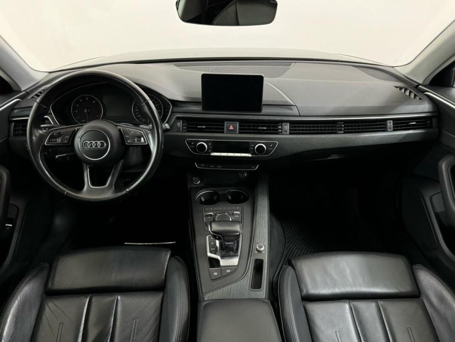 Audi A4 V (B9) Екатеринбург  - изображение 11