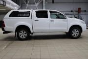 Toyota Hilux VII Рестайлинг Нижний Новгород  - изображение 22