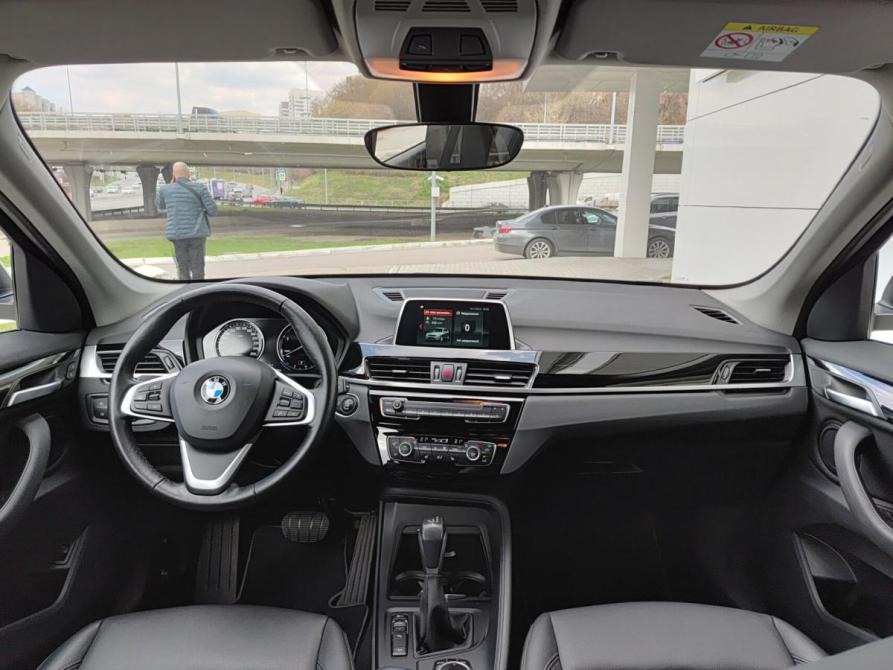 BMW X1 II (F48) Казань  - изображение 17