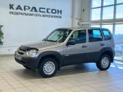 Chevrolet Niva I Рестайлинг Волгоград  - изображение 19