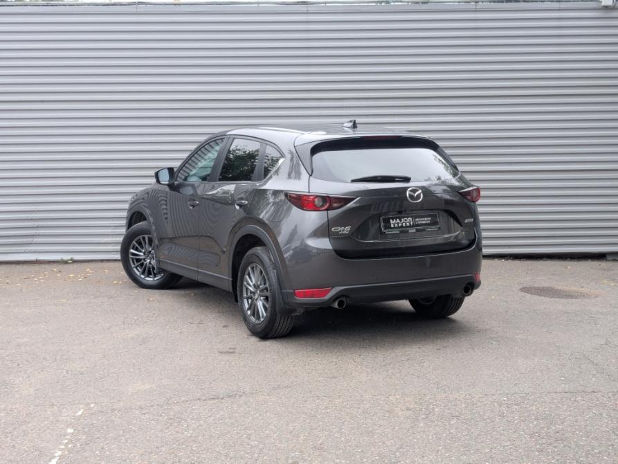 Mazda CX-5 II Москва  - изображение 16