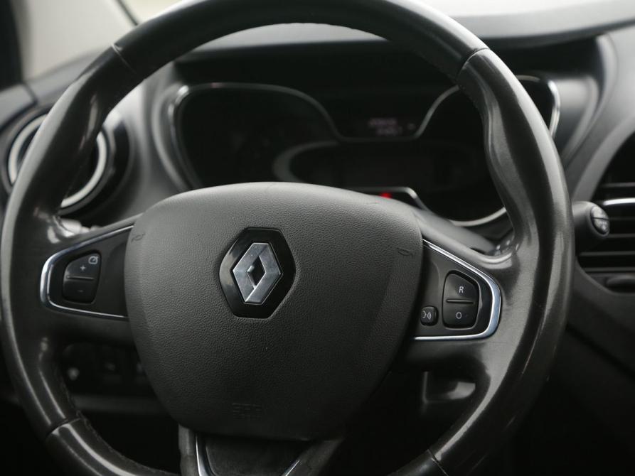 Renault Kaptur I Иваново  - изображение 16