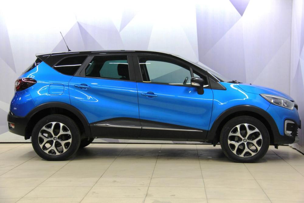 Renault Kaptur I Чебоксары  - изображение 6
