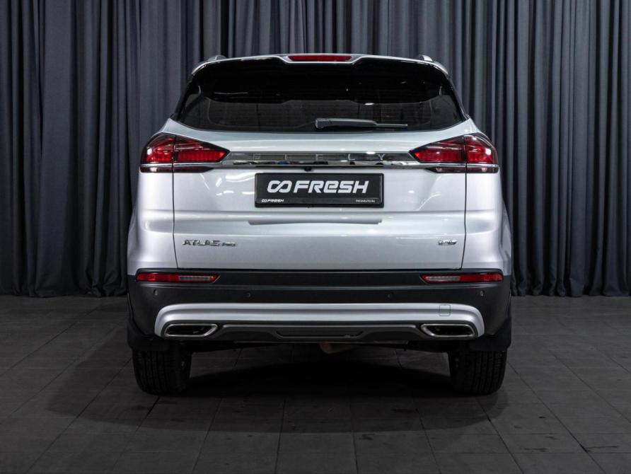 Geely Atlas Pro Волгоград  - изображение 4