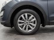 Hyundai Santa Fe III Красноярск  - изображение 42