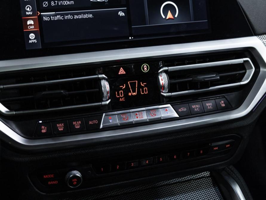BMW 4 серии G22 G23 G26 Санкт-Петербург  - изображение 40