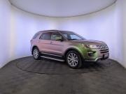 Ford Explorer V Рестайлинг 2 Москва  - изображение 33