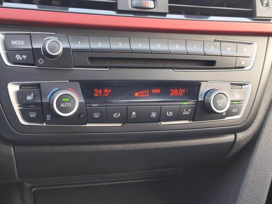 BMW 3 серии VI (F3x) Санкт-Петербург  - изображение 18