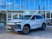 Exeed TXL I Рестайлинг Ульяновск  - изображение 27