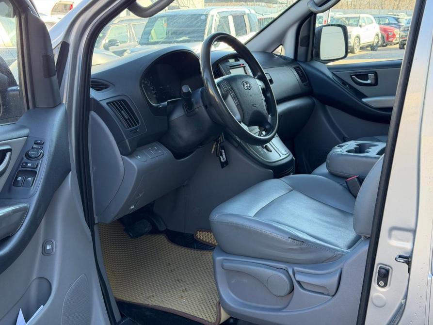 Hyundai Grand Starex I Белгород  - изображение 7