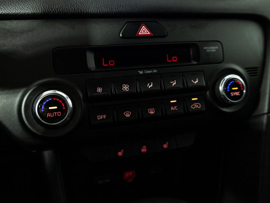 Kia Sportage IV Рестайлинг Санкт-Петербург  - изображение 19