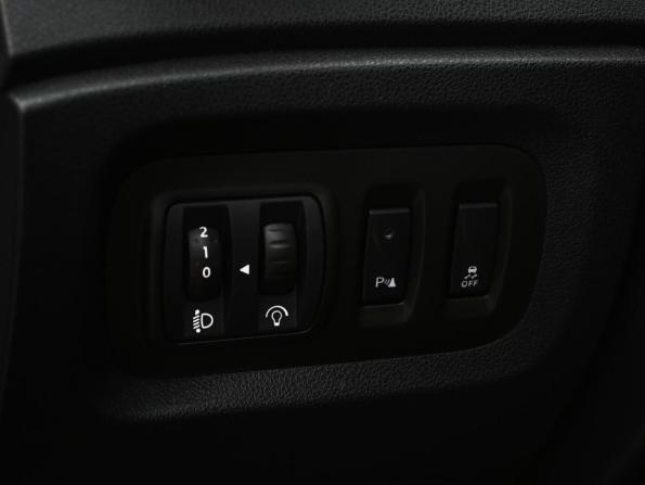 Renault Kaptur I с пробегом 2018 года, цена 1 777 000 рублей, 75307 км, внедорожник, Автокод Объявления