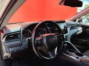 Toyota Camry VIII (XV70) Рестайлинг Пермь  - изображение 30