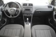 Volkswagen Polo V Рестайлинг Санкт-Петербург  - изображение 35
