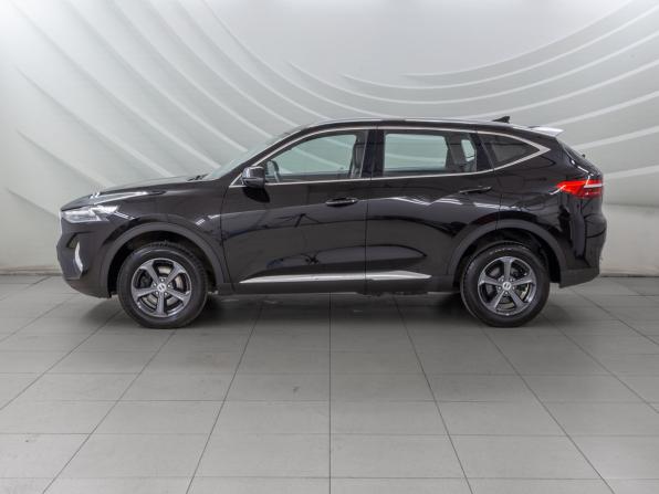 Haval F7 I с пробегом 2021 года, цена 1 798 000 рублей, 81369 км, внедорожник, Автокод Объявления