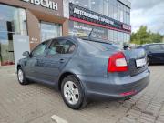 Skoda Octavia II (A5) Рестайлинг Набережные Челны  - изображение 37
