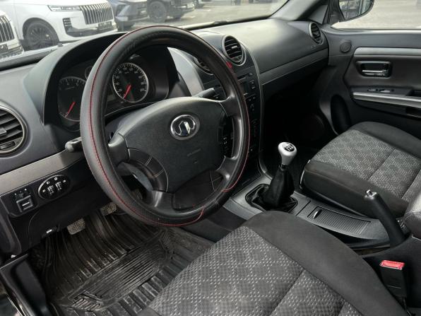 Great Wall Hover H3 I с пробегом 2011 года, цена 760 000 рублей, 122585 км, внедорожник, Автокод Объявления