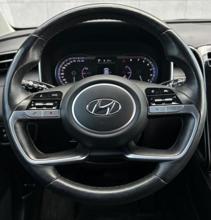 Hyundai Tucson IV с пробегом 2021 года, цена 3 299 000 рублей, 56696 км, внедорожник, Автокод Объявления