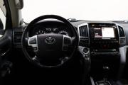 Toyota Land Cruiser 200 Series Рестайлинг 1 Сургут  - изображение 52