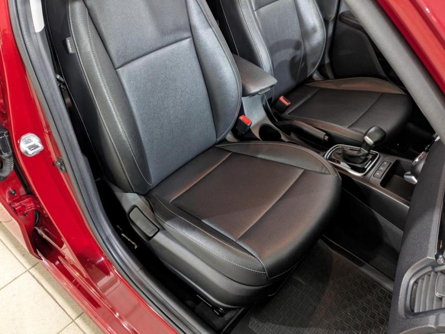 Kia Rio IV Химки  - изображение 13