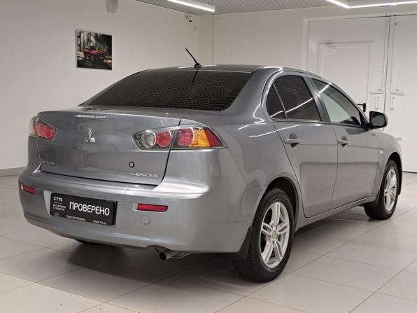 Mitsubishi Lancer X Рестайлинг с пробегом 2013 года, цена 840 000 рублей, 215408 км, седан, Автокод Объявления