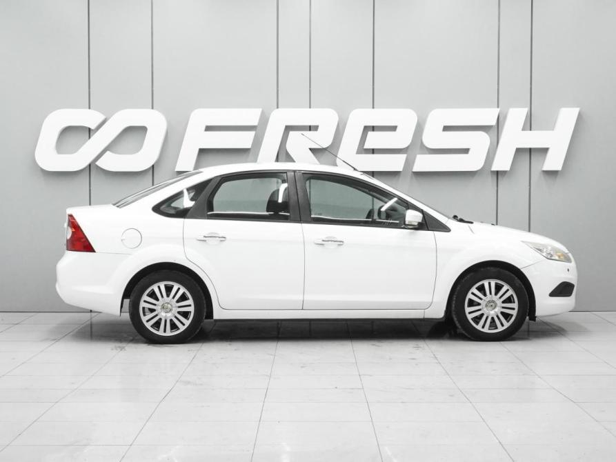 Ford Focus II Рестайлинг Ростов-на-Дону  - изображение 5