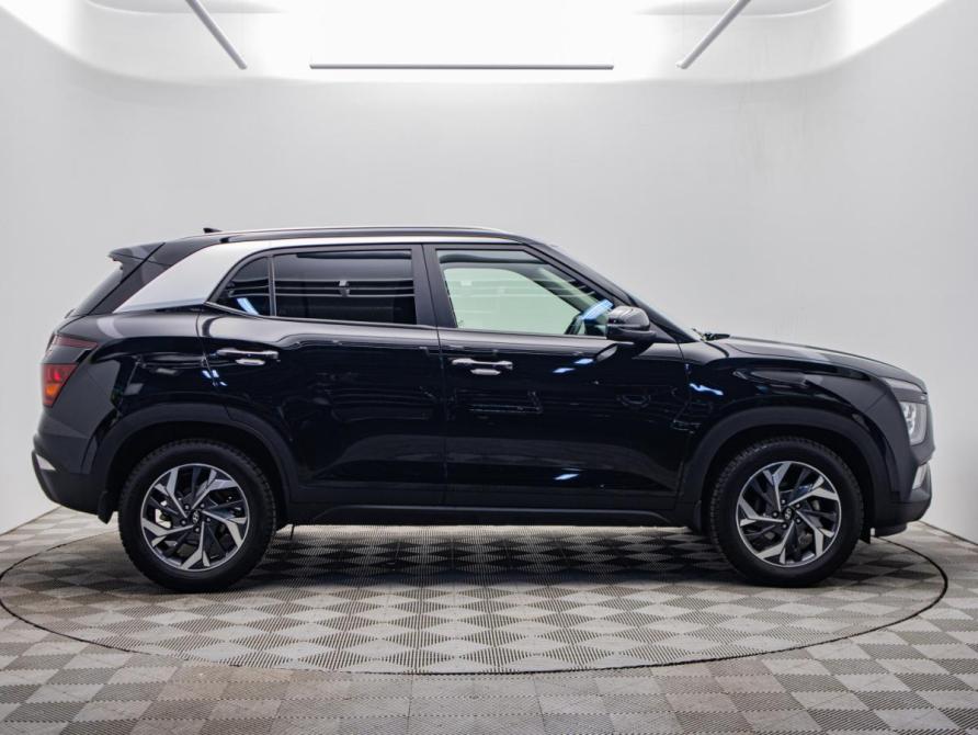 Hyundai Creta II Москва  - изображение 6