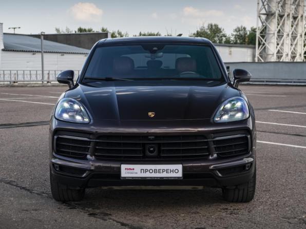 Porsche Cayenne III с пробегом 2019 года, цена 5 900 000 рублей, 142000 км, внедорожник, Автокод Объявления