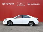 Toyota Camry VII (XV50) Рестайлинг Пермь  - изображение 22