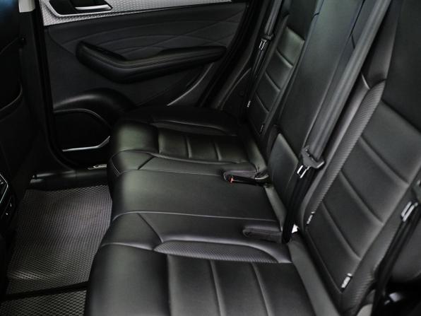 Haval F7x I Рестайлинг с пробегом 2023 года, цена 2 044 000 рублей, 95444 км, внедорожник, Автокод Объявления