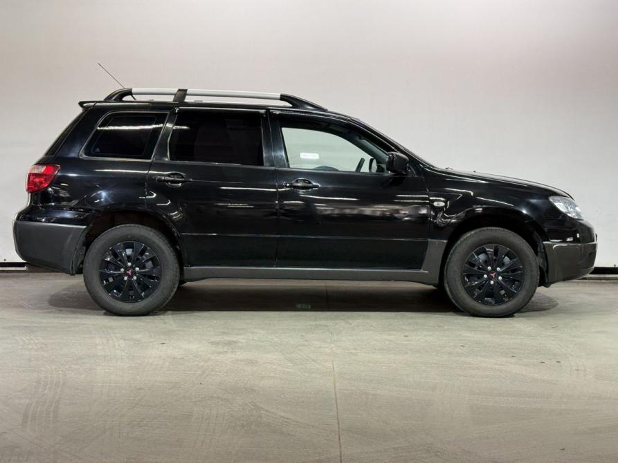 Mitsubishi Outlander I Ярославль  - изображение 4