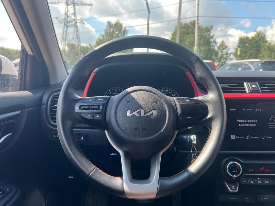 Kia Rio IV Рестайлинг Стерлитамак  - изображение 15