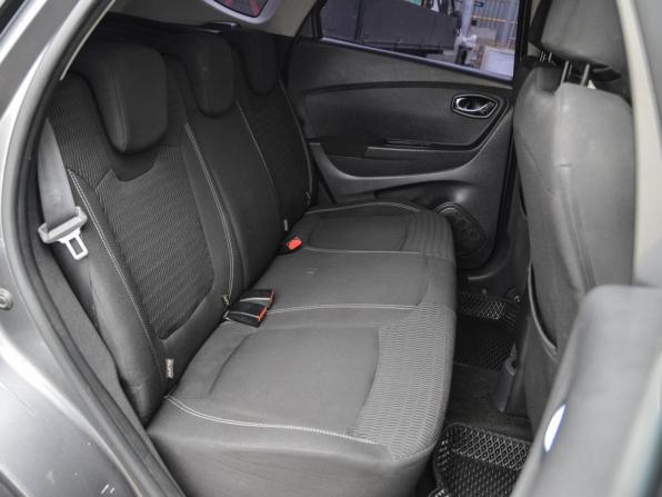 Renault Kaptur I с пробегом 2016 года, цена 1 379 000 рублей, 168421 км, внедорожник, Автокод Объявления