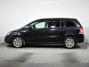 Opel Zafira B Рестайлинг Санкт-Петербург  - изображение 26