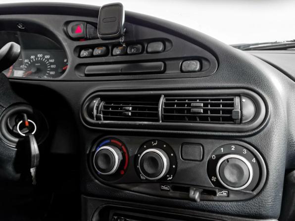 Chevrolet Niva I Рестайлинг с пробегом 2012 года, цена 445 000 рублей, 162817 км, внедорожник, Автокод Объявления