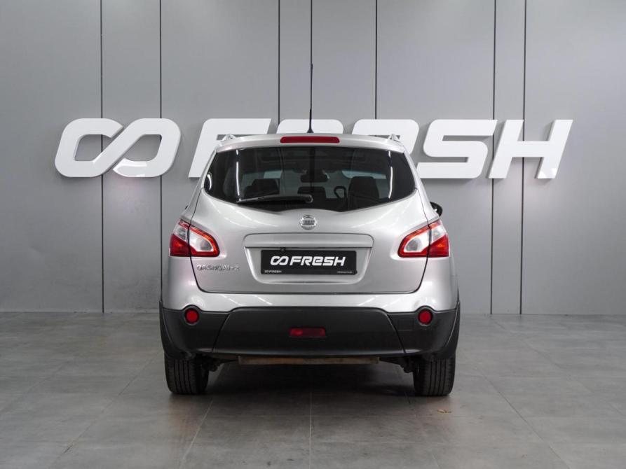 Nissan Qashqai+2 I Рестайлинг Воронеж  - изображение 4