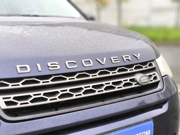 Land Rover Discovery Sport I с пробегом 2017 года, цена 2 150 000 рублей, 111204 км, внедорожник, Автокод Объявления